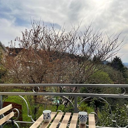 Mon Appart'Hotel - Climatisation Avec Parking Gratuit Brive-la-Gaillarde Exterior foto